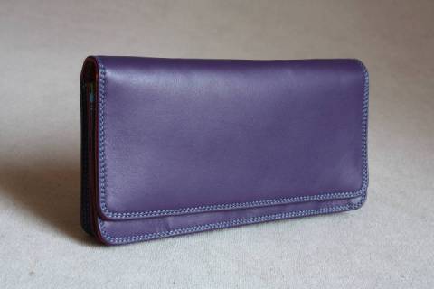 Mywalit Damenb&ouml;rsen Lila 237-60