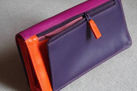 Mywalit Damenb&ouml;rsen Pink 237-75 - Bild: A2