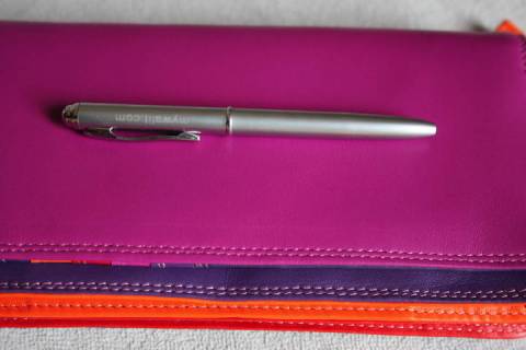 Mywalit Damenb&ouml;rsen Pink 237-75 - Bild: A6