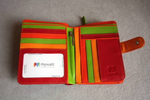 Mywalit Damenb&ouml;rsen 229-12 - Bild: A1