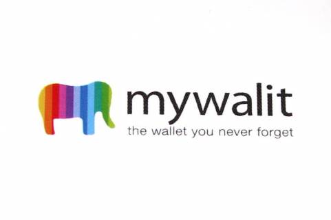 Mywalit Damenb&ouml;rsen Schwarz 237-3 - Bild: A1