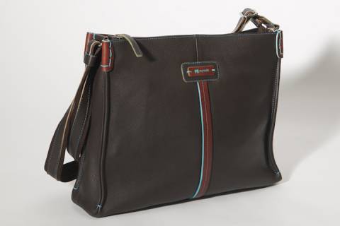 Mywalit Cross Body Shoulder Bag 673-85