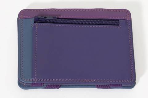 Mywalit Magic Kartenetui - Sweet Violet