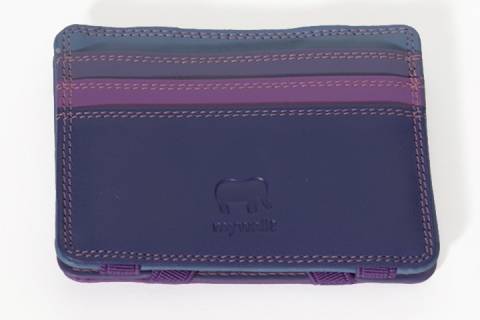 Mywalit Magic Kartenetui - Sweet Violet - Bild: 2