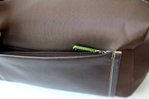 Kulturtasche - Washbag - Chocolate Mousse - Bild: A2