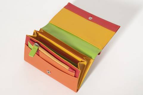 Mywalit Damen - Geldb&ouml;rsen 1011-12 - Bild: 2