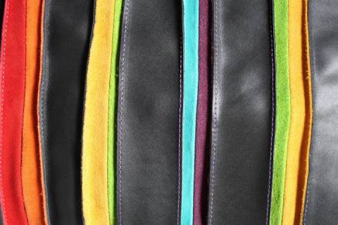 Mywalit Leather Handbag 609-3