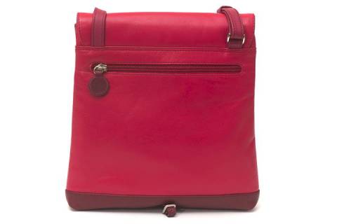 Mywalit Leder-Handtaschen 1732-18 Berry Blast - Bild: A2