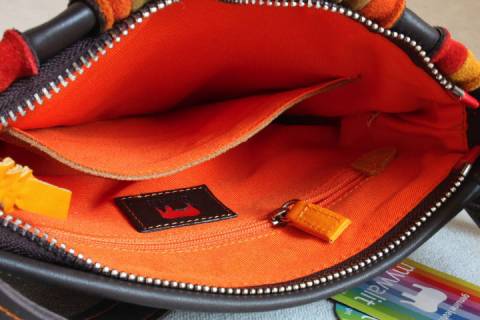 Mywalit Ledertaschen 606-63 - Bild: A5