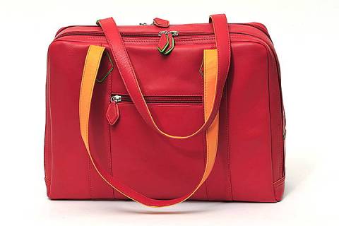 Mywalit Leder - Office Organiser 519-12 - Bild: A3