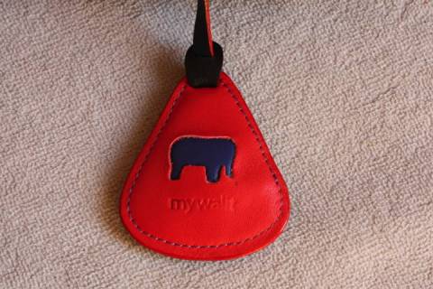 Mywalit Ledertaschen 609-3 - Bild: A5