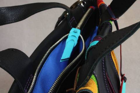 Mywalit Ledertaschen 609-3 - Bild: A7