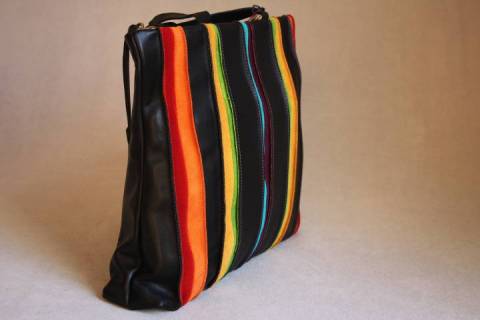 Mywalit Ledertaschen 609-3 - Bild: A8