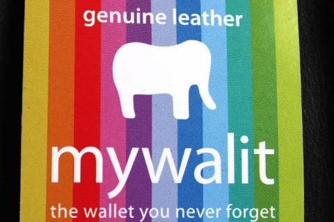 Mywalit Leder-Umh&auml;ngetaschen 607-63 - Bild: A2