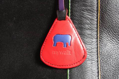 Mywalit Leder - Weekend Bag 655-4 - Bild: A1