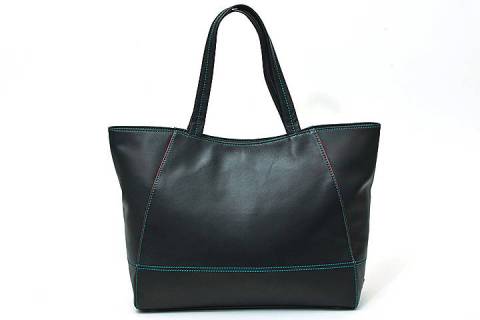 Mywalit Lederhandtaschen Large E/W Shopper 1633-3