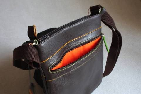 Mywalit Lederhandtaschen 630-31 - Bild: A2