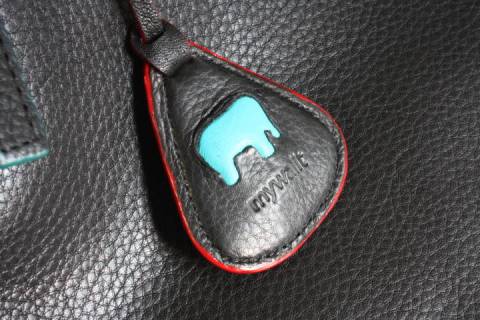 Mywalit Lederhandtaschen 630-4 - Bild: A5