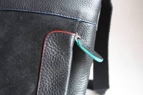 Mywalit Lederhandtaschen 630-4 - Bild: A6