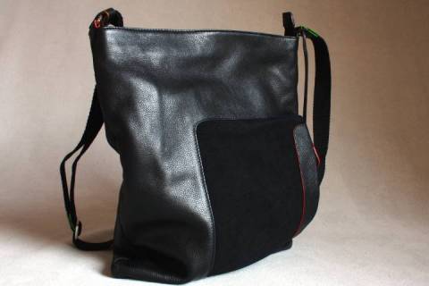 Mywalit Lederhandtaschen 631-4 - Bild: A1