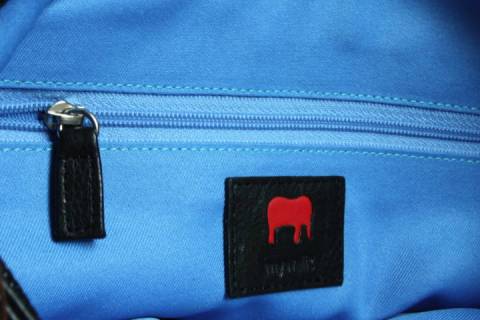 Mywalit Lederhandtaschen 631-4 - Bild: A7