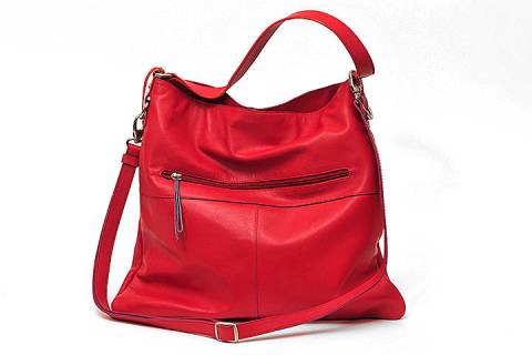 Mywalit Lederhandtaschen Hobo 650-12