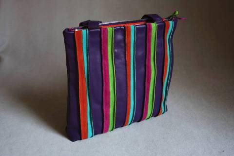 Mywalit Lederschultertaschen 607-29