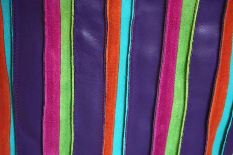 Mywalit Lederschultertaschen 607-29 - Bild: A1