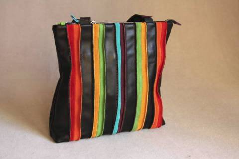 Mywalit Leder-Umh&auml;ngetaschen 607-3