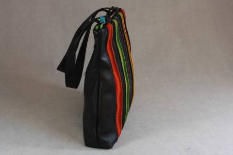 Mywalit Leder-Umh&auml;ngetaschen 607-3 - Bild: A1