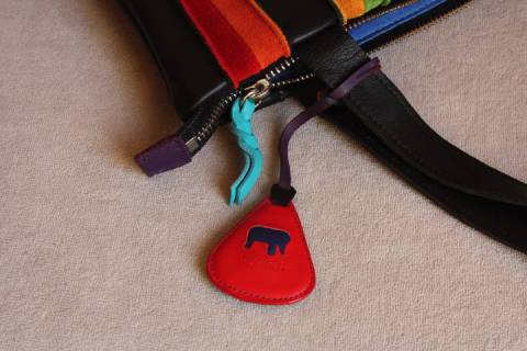 Mywalit Leder-Umh&auml;ngetaschen 607-3 - Bild: A2