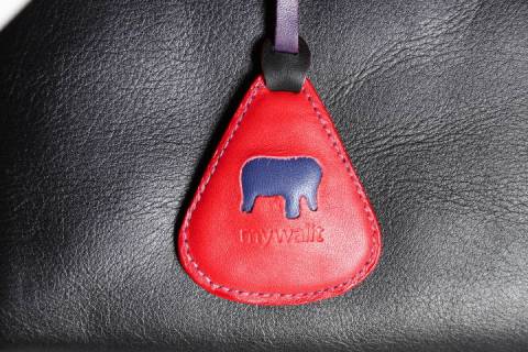 Mywalit Leder-Umh&auml;ngetaschen 607-3 - Bild: A3