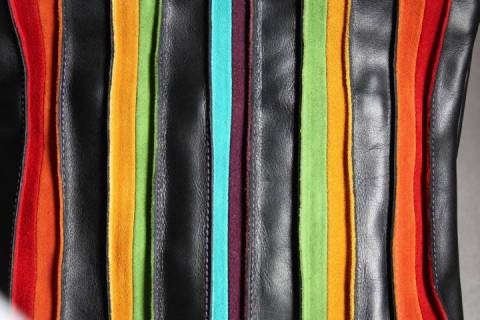 Mywalit Leder-Umh&auml;ngetaschen 607-3 - Bild: A5