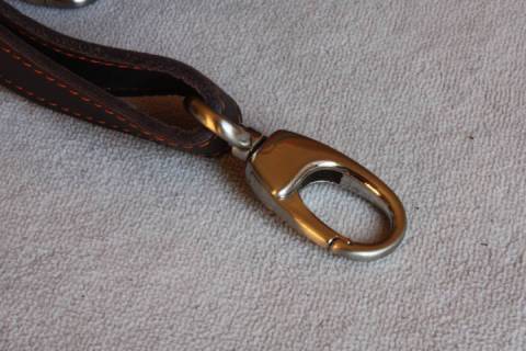 Mywalit Lederschultertaschen 609-63 - Bild: A1