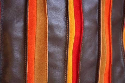 Mywalit Lederschultertaschen 609-63 - Bild: A2