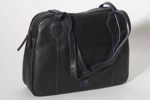 Mywalit Ledertaschen 1663 - Bild: 1