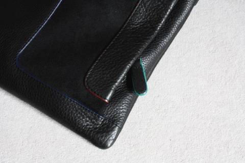 Mywalit Lederhandtaschen 630-4 - Bild: A3