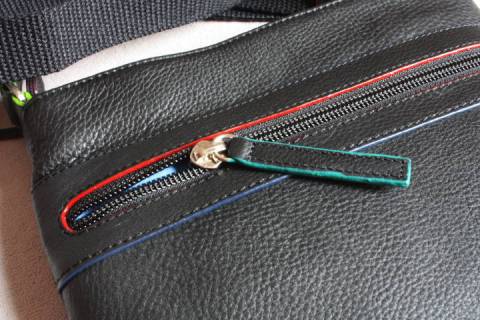 Mywalit Lederhandtaschen 630-4 - Bild: A6