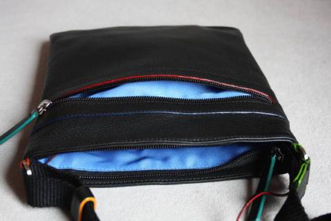 Mywalit Lederhandtaschen 630-4 - Bild: A7