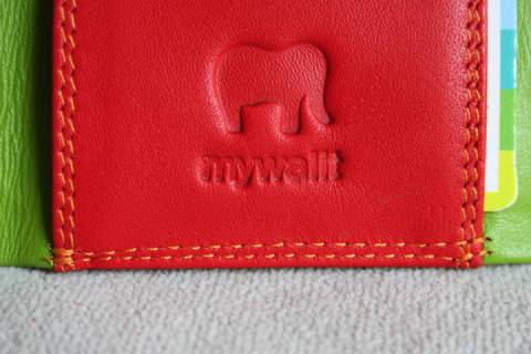 Mywalit-Mini-Boerse-Rot-Orange 243-12 - Bild: A5