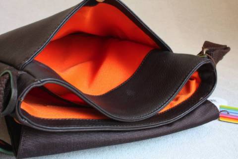 Mywalit Lederhandtaschen 632-31 - Bild: A5