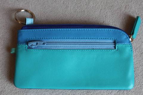 Mywalit Schl&uuml;sseletui - Pacific Multi 267-92 - Bild: A1