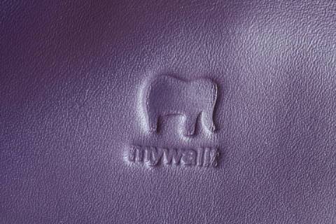 Mywalit Schl&uuml;sseletui - Lila Bunt 267-60 - Bild: A1