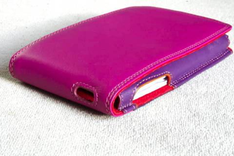 Mywali Iphone-Holder Sangria Multi 360-75