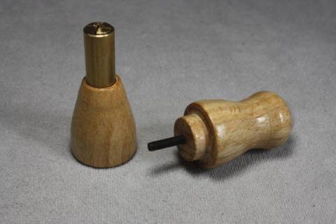 N&auml;hheft 2 Teilig - Bild: A5