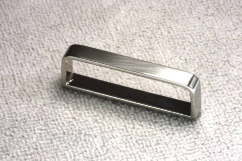 G&uuml;rtelschlaufe 40 x 10 mm - 9A