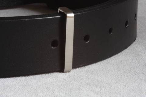 G&uuml;rtelschlaufe 40 x 10 mm - 9A - Bild: A2