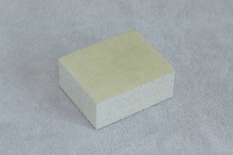 Nubuk Radierer -Schuhpflege