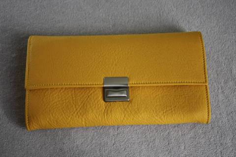 Kellner&ouml;rsen - Gelb