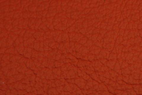 Objekt - M&ouml;belleder - Ariana - Bild: Farbe-Aztek-Orange